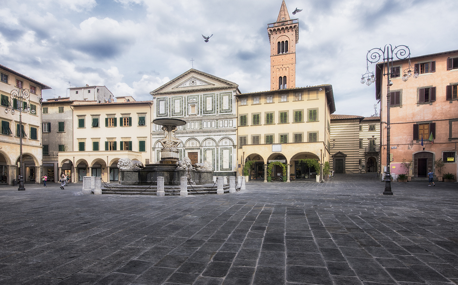 Acqua e Farina Empoli