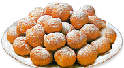 frittelle