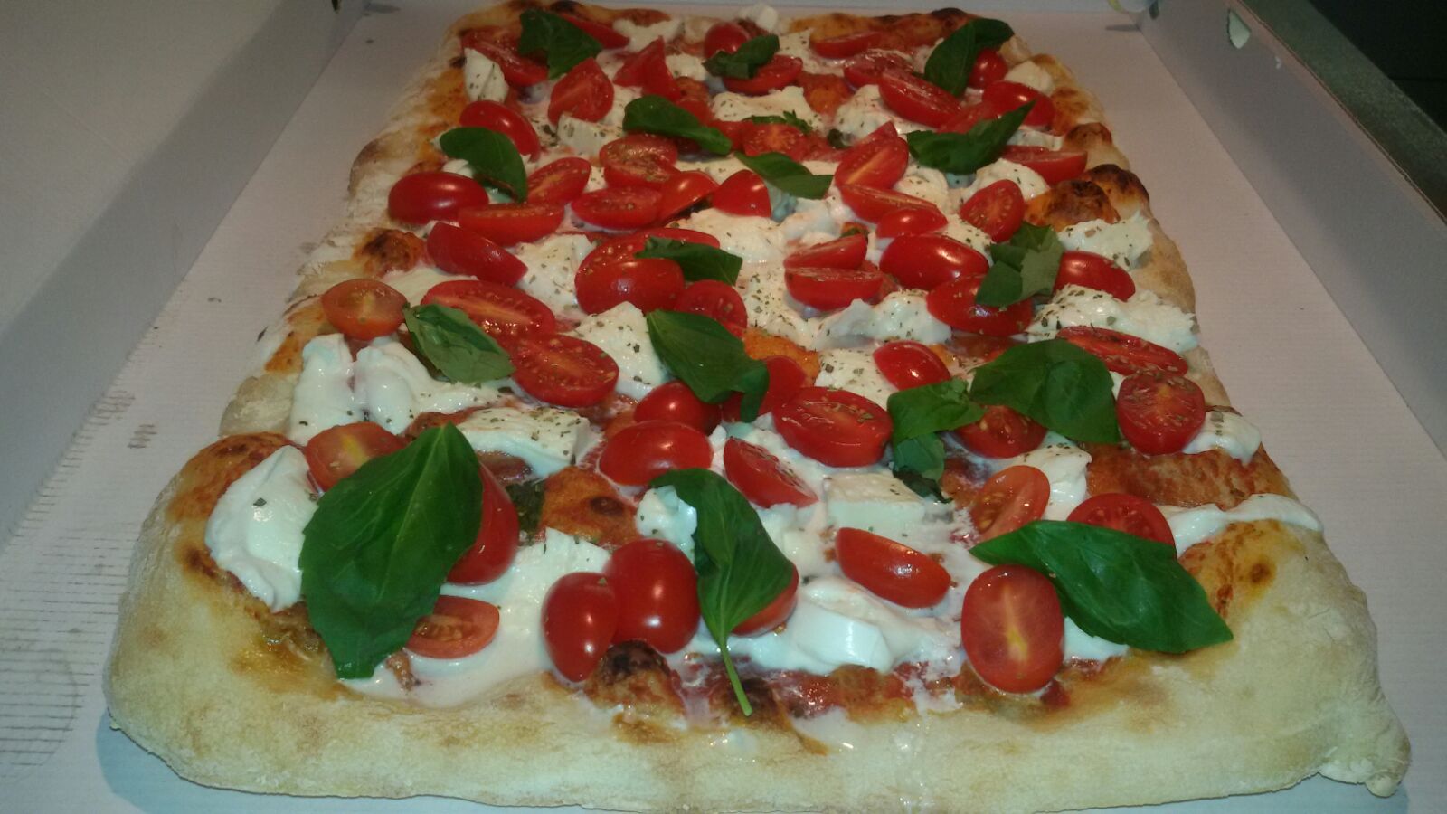 Acqua e Farina Empoli